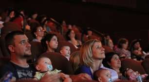 Mestres do Universo é atração do CineMaterna no Via Parque