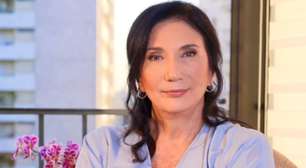 Zizi Possi dá opinião polêmica sobre artistas da nova geração: 'Falta de comprometimento'