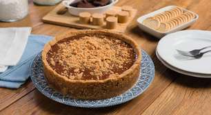 Torta Chocoquinha: Doce para Arrasar no Arraiá