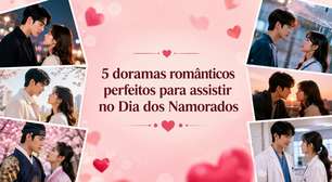 5 doramas românticos perfeitos para assistir no Dia dos Namorados