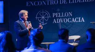Pellon Advocacia reforça atuação estratégica