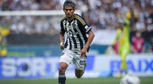 Santos sonda situação de Gustavo Scarpa, do Atlético, mas negócio é difícil