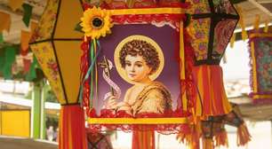 Os Santos e o Significado Cultural da Festa Junina