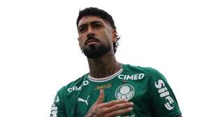 Barboza é suspenso pelo STJD, e estreia pelo Palmeiras será adiada