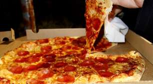 Como pedidos de pizza próximos ao Pentágono viraram um dos indicadores de guerra mais curiosos da internet