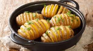 5 Receitas Práticas e Deliciosas com Batata