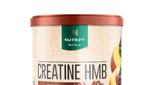Nutrify revoluciona com novidades para saúde e desempenho