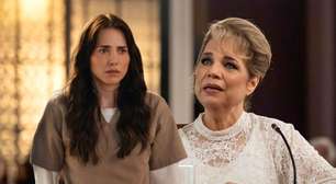 Pilar pode tomar a herança de Adriana em 'Quem Ama Cuida'? Descobrimos a verdade com um advogado: 'Efeito imediato'