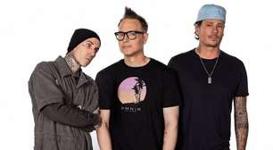 blink-182 revive o MySpace para relançamento de "Take Off Your Pants and Jacket" com faixas bônus