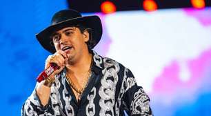 Natanzinho Lima lança faixas do novo DVD