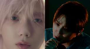 De SHINee a BABYMONSTER: 11 novos clipes de K-Pop nesta semana!