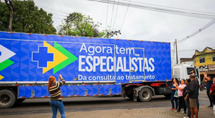 Campo Grande e Petrópolis terão atendimentos de programa médico do Governo Federal nesta sexta