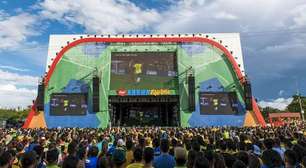 Deezer anuncia ação com superfãs e playlist exclusiva para o Arena Brasileira