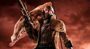Fallout New Vegas Remake tem rumores confirmados por insider confiável