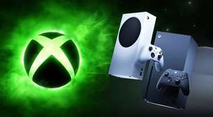 Xbox rejeita abandonar consoles e afirma que mercado está em crescimento