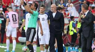 Técnico da Bósnia valoriza empate com o Canadá na estreia da Copa do Mundo: "Ponto importante"