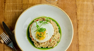 Dia dos Namorados no Leblon terá circuito gastronômico e vinho de presente