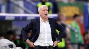 Deschamps repete fórmula campeã e define jogos-treino para os reservas da França