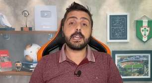 Jorge Nicola crava: "Bahia, Corinthians e Palmeiras queriam tirar titular do Vitória"