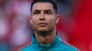 Cristiano Ronaldo, 41 anos: 'Só consegue se ter longevidade quando se tem paixão. E eu continuo a ter'