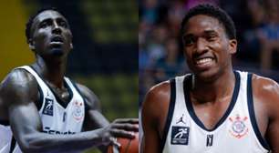 Corinthians perde cestinha do NBB e revelação da base para próxima temporada