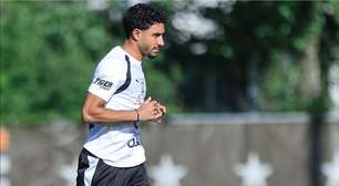 Marmoush mira mata-mata e eleva ambição do Egito para a Copa