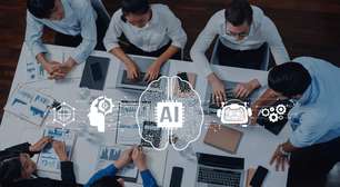Inteligência artificial amplia oportunidades de carreira