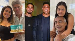 Nepo Babies da bola: veja os filhos de jogadores famosos que também conquistaram seus espaços