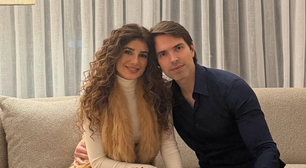 Paula Fernandes faz declaração de Dia dos Namorados e publica primeiras fotos com novo amor