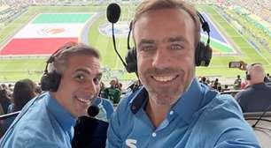 Audiência do 1º jogo na Globo mostra que nem a Copa faz a TV aberta atrair o público de antes