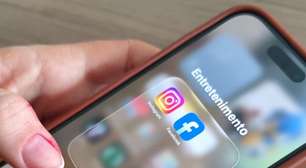 Instagram e Facebook caíram? Usuários relatam queda dos aplicativos nas redes sociais