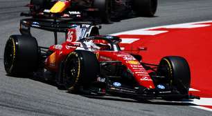 F1: Jacques Villeneuve explica mudança de Leclerc e aponta influência de Hamilton na Ferrari