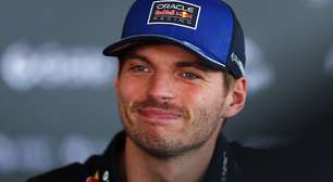 F1: Verstappen chega a uma conclusão sobre a Red Bull em Barcelona