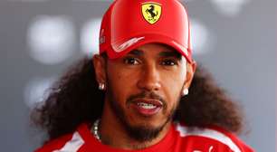 F1: Hamilton aponta prejuízo para pilotos ausentes no TL1 em Barcelona