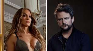 Jennifer Lopez recebe mensagem de Selton Mello após usar decote em Cannes; confira
