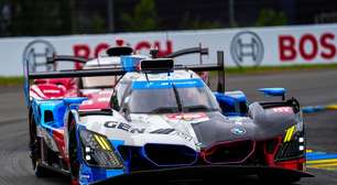 24h Le Mans: Confira horários, previsão do tempo, grid de largada e onde assistir