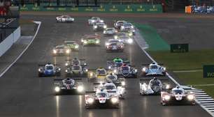FIA WEC divulga calendário 2027 com São Paulo e retorno de Silverstone