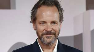 Peter Sarsgaard entra para o elenco da 3ª temporada de The Last of Us