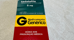 Como a tadalafila virou "hype" entre jovens e teve vendas 2.000% maiores em dez anos