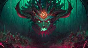 Terrinoth: Heroes of Descent lidera o Radar Indie da semana com fantasia e estratégia