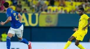 Acusado de estupro, meia de Gana é proibido de entrar no Canadá e perderá jogo da Copa