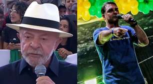 Veja a declaração de Lula que motivou Flávio Bolsonaro a protocolar notícia-crime no STF