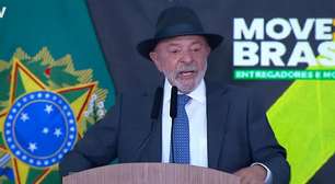 'Quero dizer para vocês que eu estou bem', diz Lula sobre câncer de pele