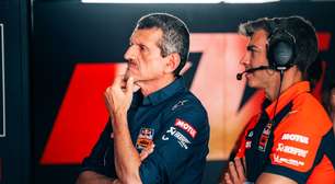 MotoGP: Gunther Steiner vê regra de moto única como ameaça ao campeonato