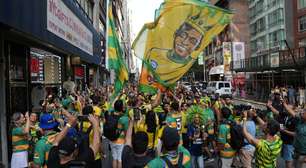 Produzir conteúdo durante a Copa nos EUA pode gerar problemas migratórios? Especialista explica