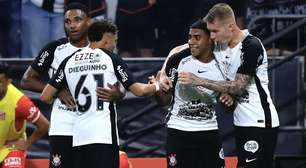 Futuro indefinido: atacante pode se despedir do Corinthians sem custos