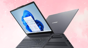 Lenovo IdeaPad Slim 3x Gen 10: um notebook honesto que sabe o que é