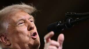 Trump diz que chefe da gangue venezuelana Tren de Aragua morreu em ataque dos EUA