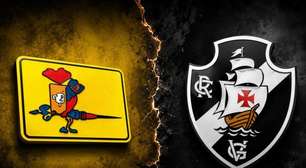Panini entra na Justiça contra o Vasco e cobra valor robusto