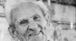 Morre o influenciador Vovô Anésio aos 88 anos
